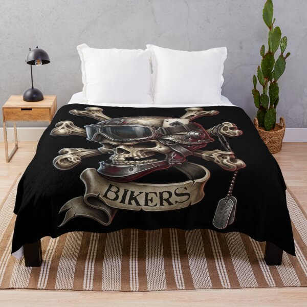 Item preview, Biker Design designed and sold by EzequielBC.