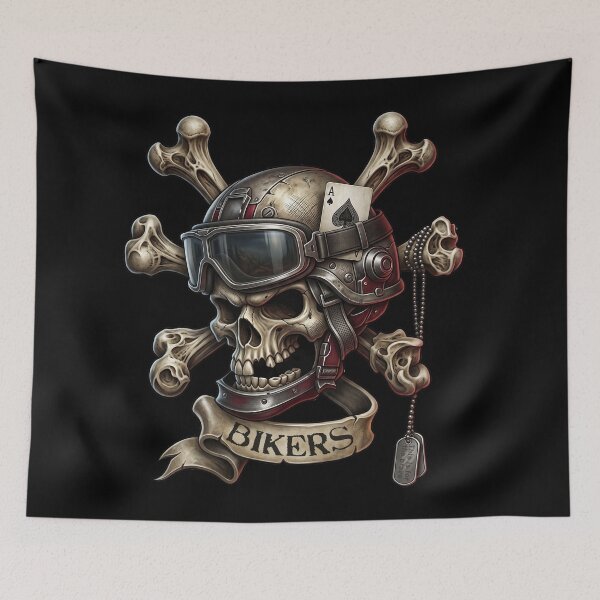 Item preview, Biker Design designed and sold by EzequielBC.