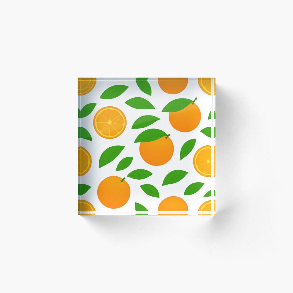 Item preview, Acrylic Block designed and sold by Buffor.