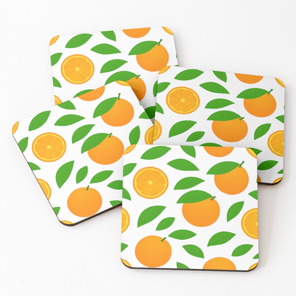 Item preview, Coasters (Set of 4) designed and sold by Buffor.