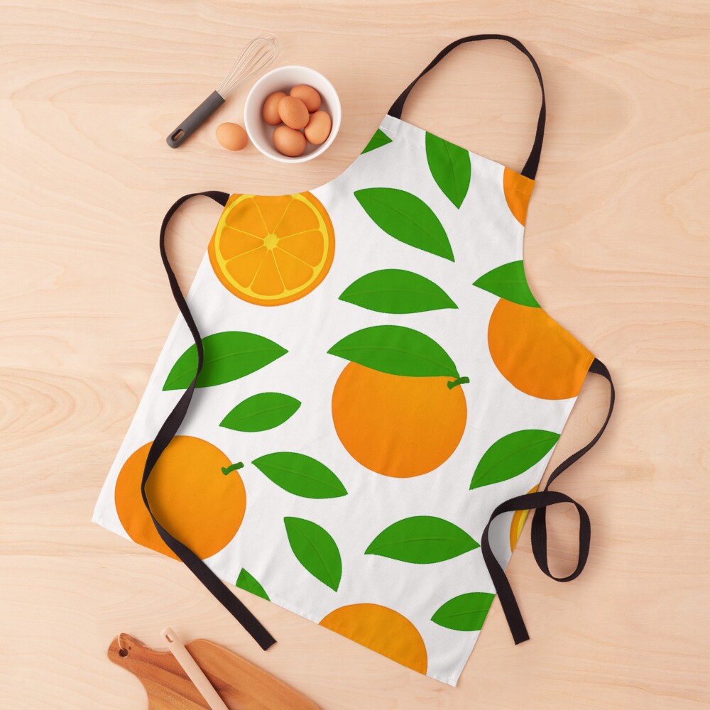 Item preview, Apron designed and sold by Buffor.
