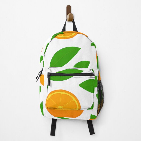 Item preview, Orange Pattern designed and sold by Buffor.