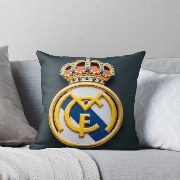 Item preview, Real Madrid Club designed and sold by casamomo.