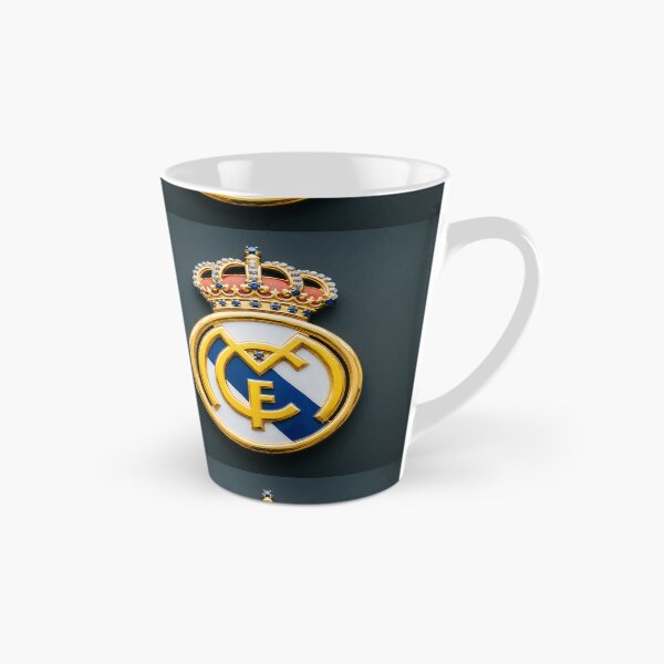 Artikelvorschau, Real Madrid Club entworfen und verkauft von casamomo.