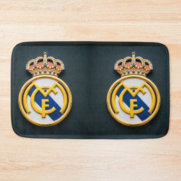 Item preview, Real Madrid Club designed and sold by casamomo.