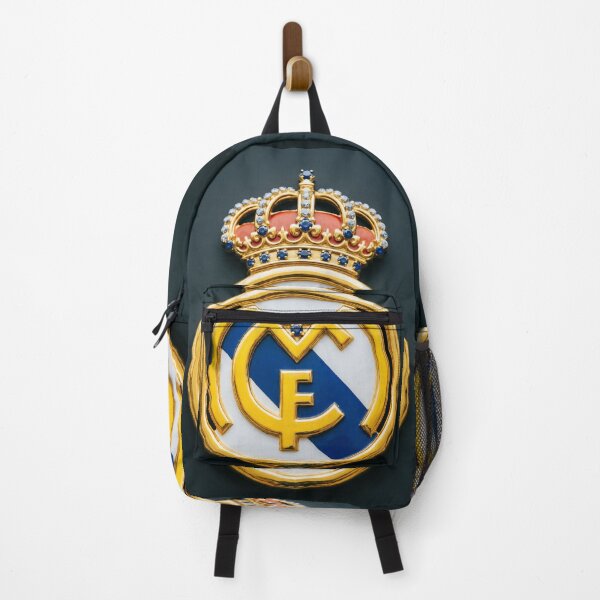 Item preview, Real Madrid Club designed and sold by casamomo.