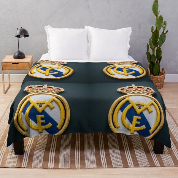 Item preview, Real Madrid Club designed and sold by casamomo.