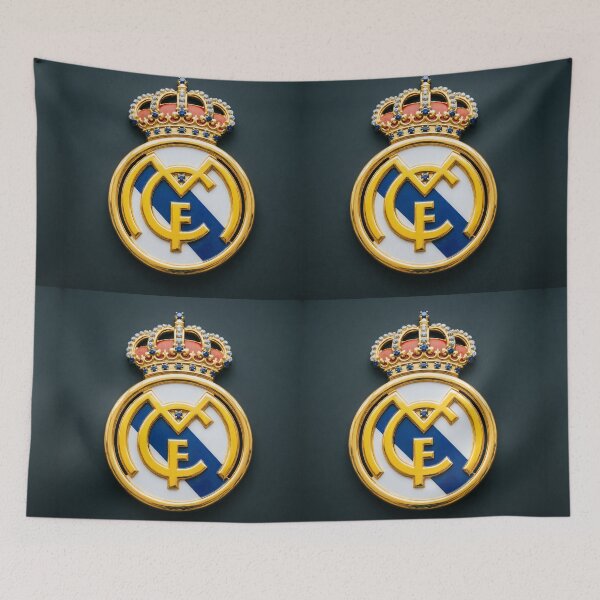 Artikelvorschau, Real Madrid Club entworfen und verkauft von casamomo.