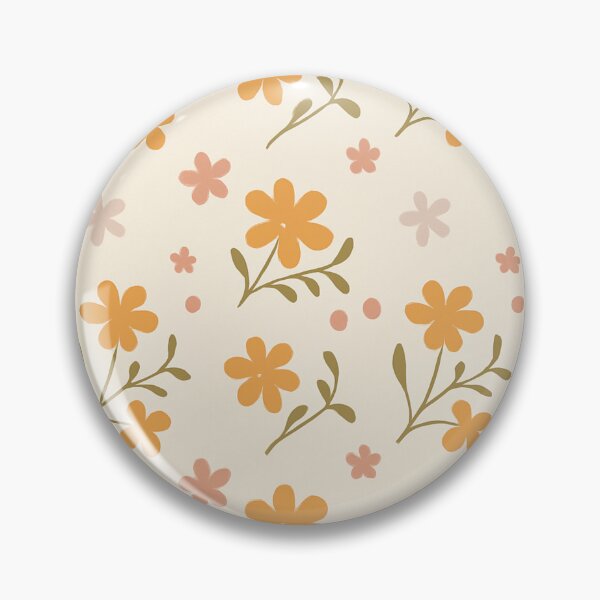 Item preview, Patrón floral designed and sold by Buffor.