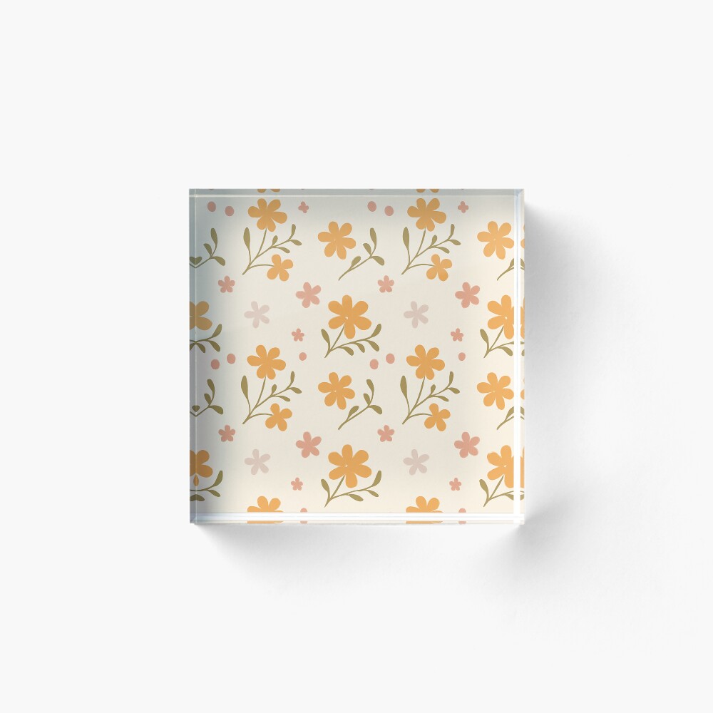 Item preview, Acrylic Block designed and sold by Buffor.