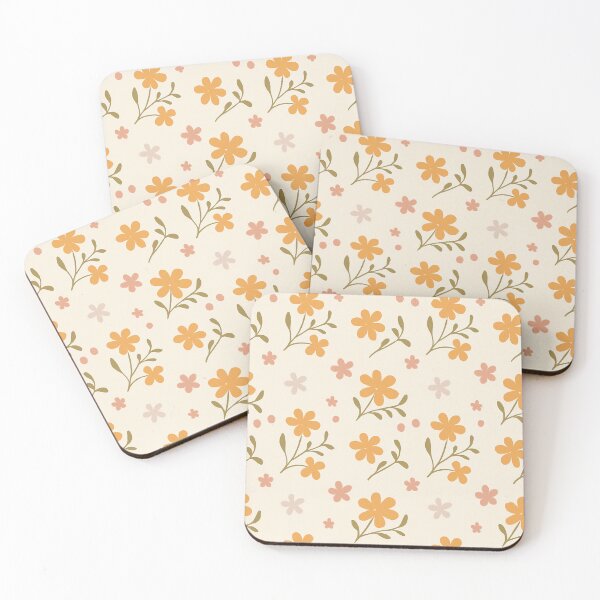 Item preview, Flora pattern designed and sold by Buffor.