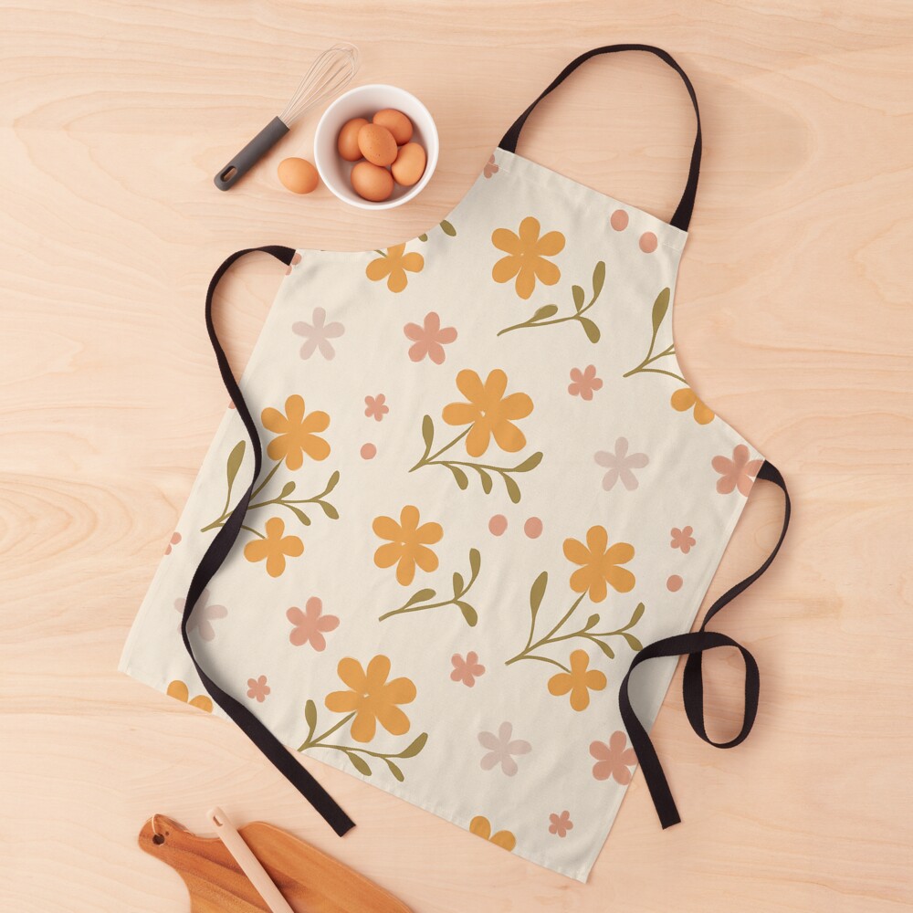 Item preview, Apron designed and sold by Buffor.