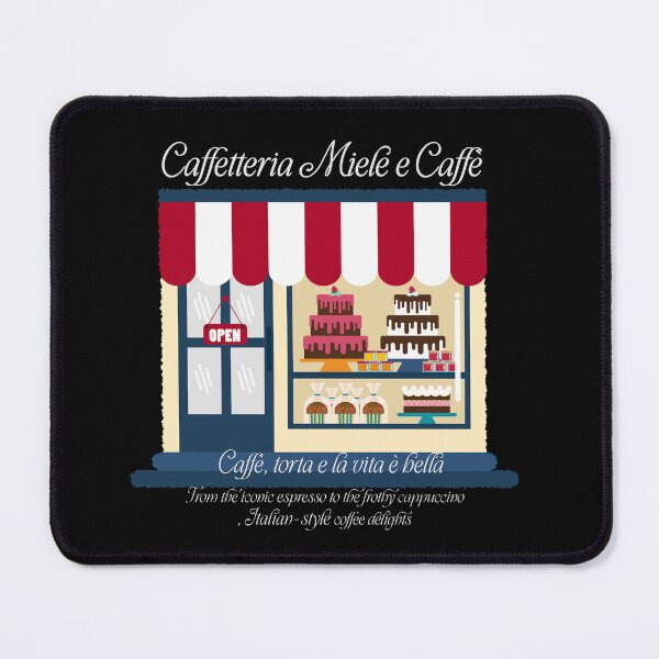 Item preview, Honey and Coffee designed and sold by Vienna15.