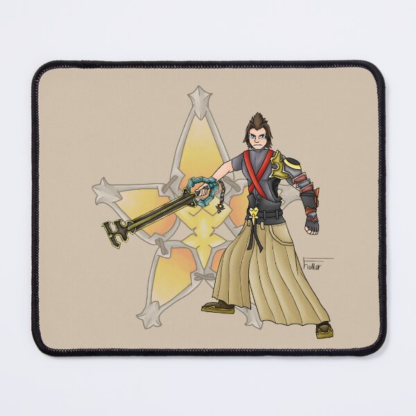 Item preview, Terra kingdom hearts designed and sold by Fhalldraw.