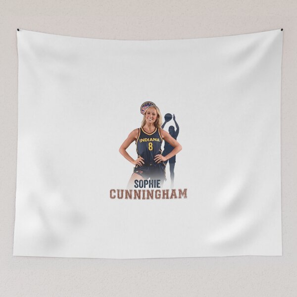 Item preview, Cunningham Fan designed and sold by sahbender.