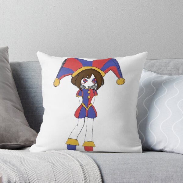 Item preview, omni digital circus designed and sold by Dazura2015.