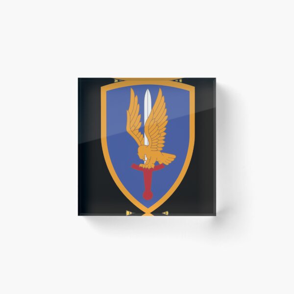 Aperçu de l'œuvre 1re brigade d'aviation créée et vendue par RumiZoJin.