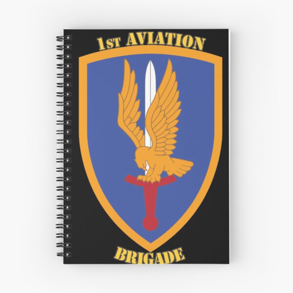 Item preview, 1St Aviation Brigade designed and sold by RumiZoJin.
