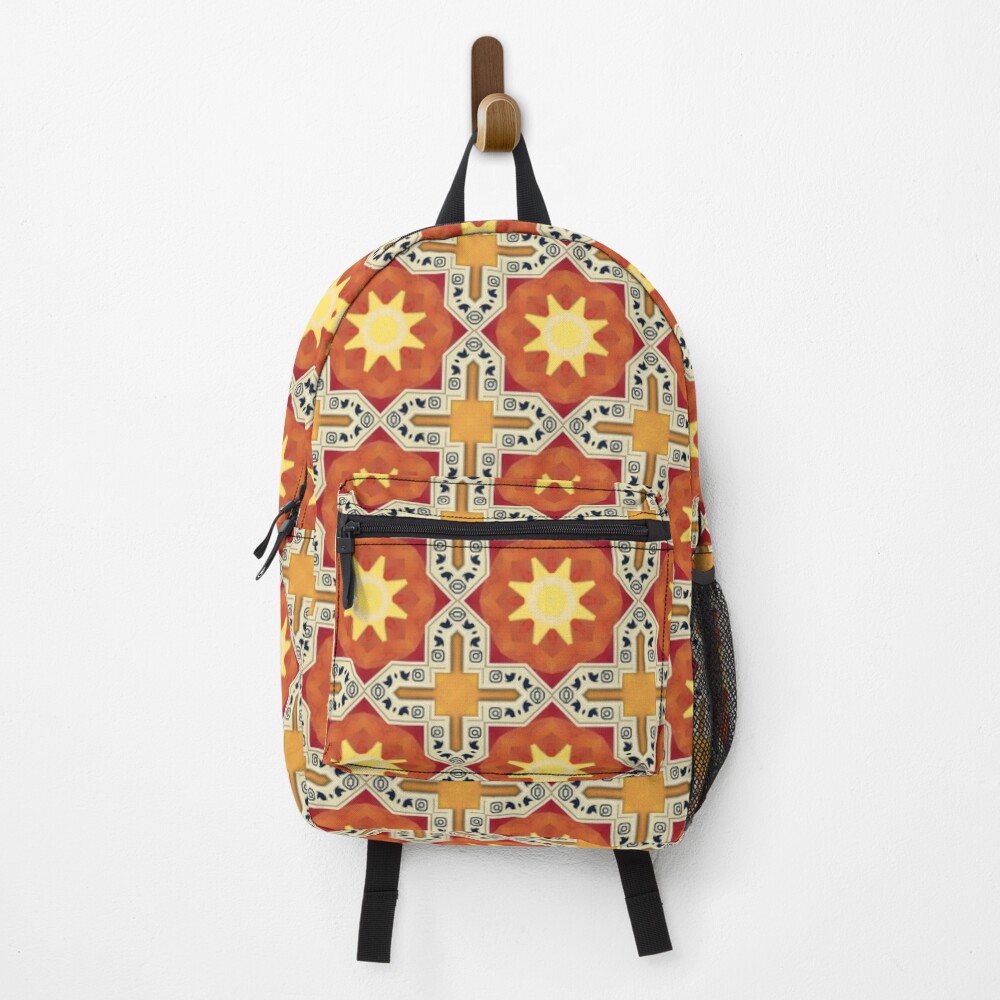 Item preview, Backpack designed and sold by soffarar.