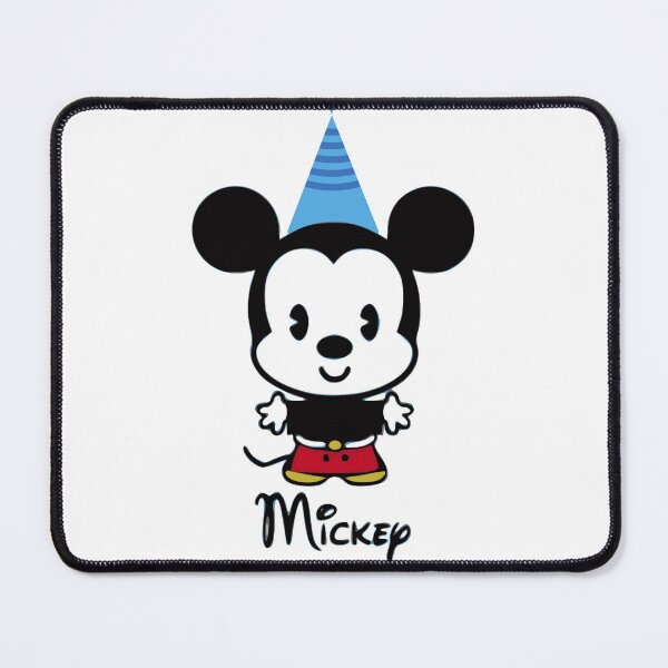 Item preview, Mickey Mouse Birthday Celebration  designed and sold by Magico Paco.