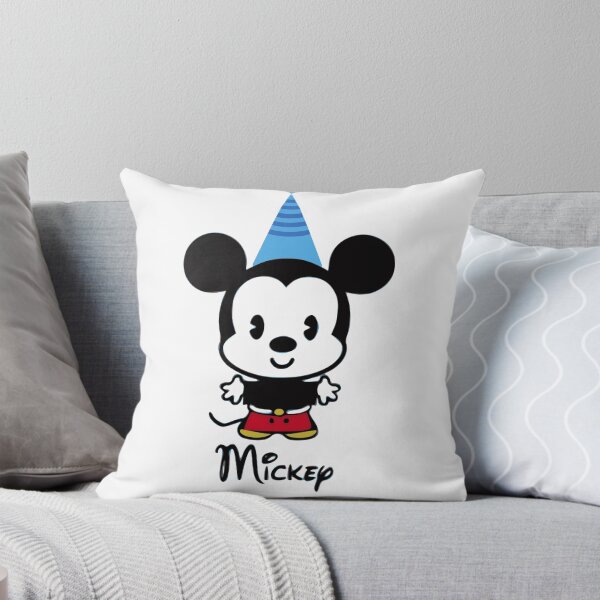 Item preview, Mickey Mouse Birthday Celebration  designed and sold by Magico Paco.