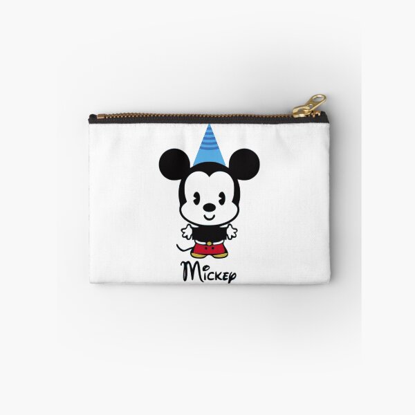 Item preview, Mickey Mouse Birthday Celebration  designed and sold by Magico Paco.
