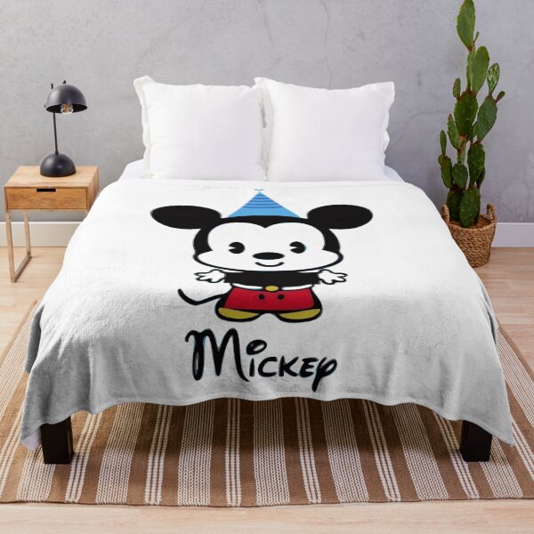 Item preview, Mickey Mouse Birthday Celebration designed and sold by Magico Paco.