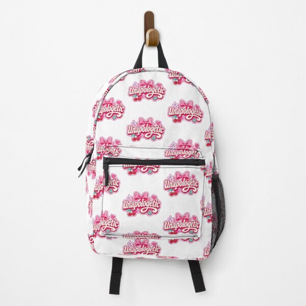 Item preview, Unapologetic Cute Girly Typography Design designed and sold by RedCircleArt.