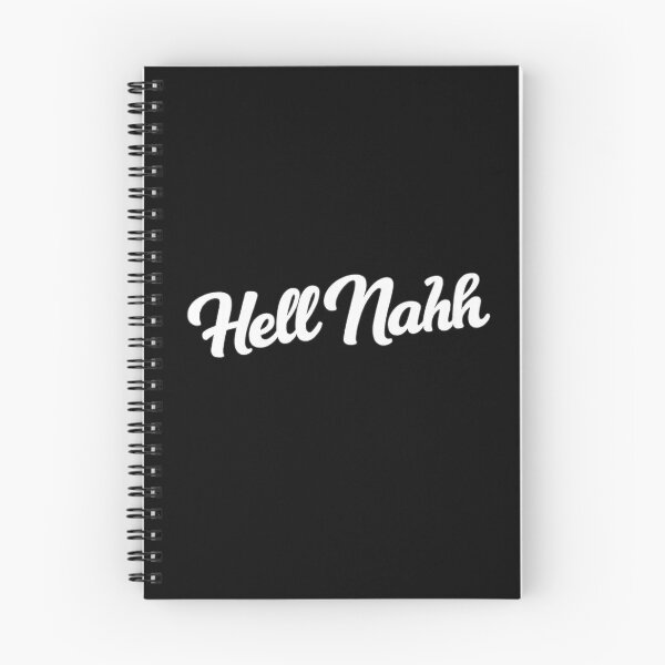 Artikelvorschau, Hell Nahh entworfen und verkauft von Suiolota.