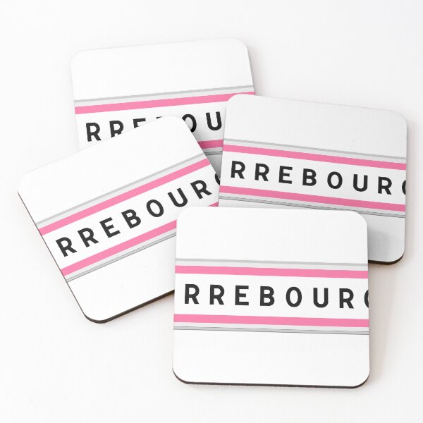 Item preview, Sarrebourg Pink October sign – Moselle, Grand Est designed and sold by Panneaux et signalisations - NPOITEVIN.