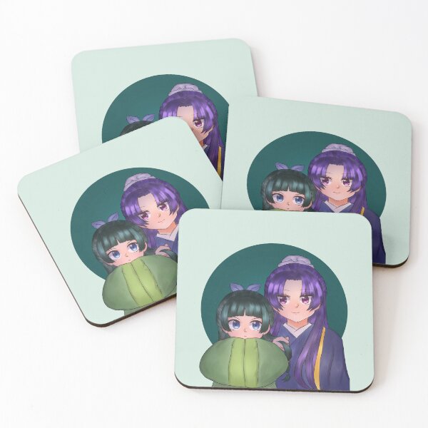Item preview, Scribble Prince and Apothecary  designed and sold by Izaa-aart.