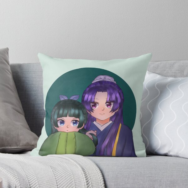 Item preview, Scribble Prince and Apothecary  designed and sold by Izaa-aart.
