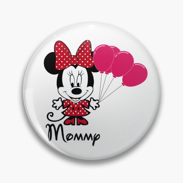 Item preview, Mommy Mouse Birthday Celebration designed and sold by Magico Paco.