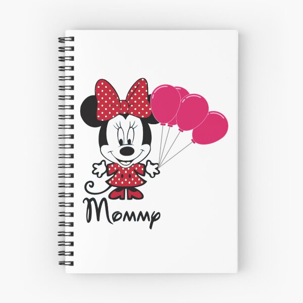 Item preview, Mommy Mouse Birthday Celebration designed and sold by Magico Paco.