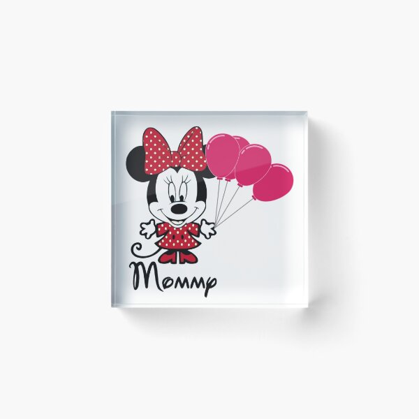 Item preview, Mommy Mouse Birthday Celebration designed and sold by Magico Paco.
