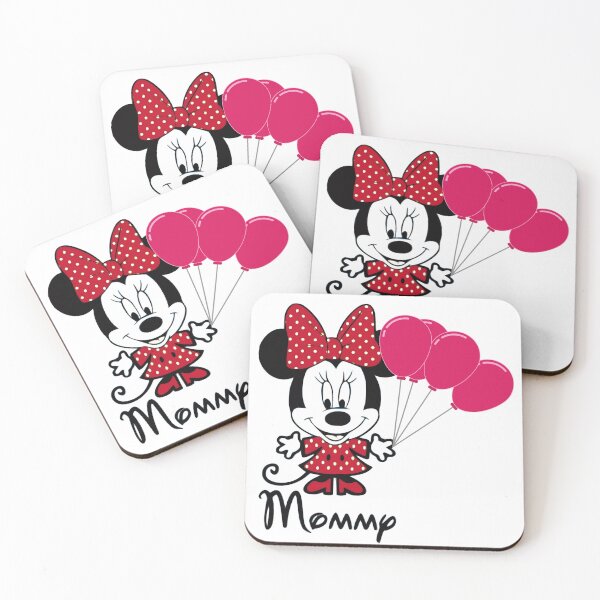 Item preview, Mommy Mouse Birthday Celebration designed and sold by Magico Paco.