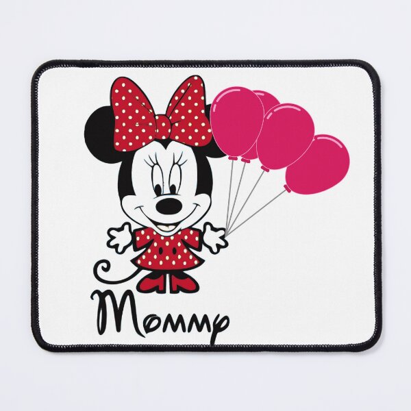 Item preview, Mommy Mouse Birthday Celebration designed and sold by Magico Paco.