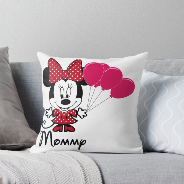 Item preview, Mommy Mouse Birthday Celebration designed and sold by Magico Paco.