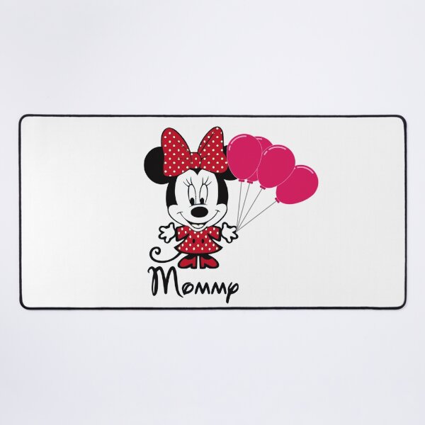 Item preview, Mommy Mouse Birthday Celebration designed and sold by Magico Paco.