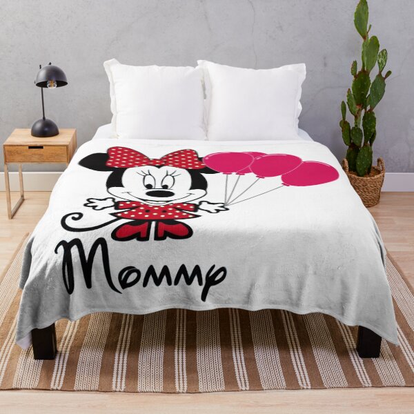 Item preview, Mommy Mouse Birthday Celebration designed and sold by Magico Paco.