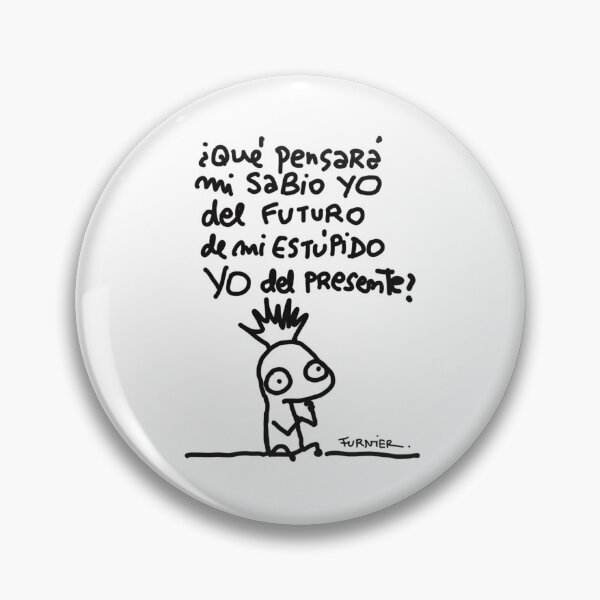 Item preview, Future Me designed and sold by Psicodibujos.