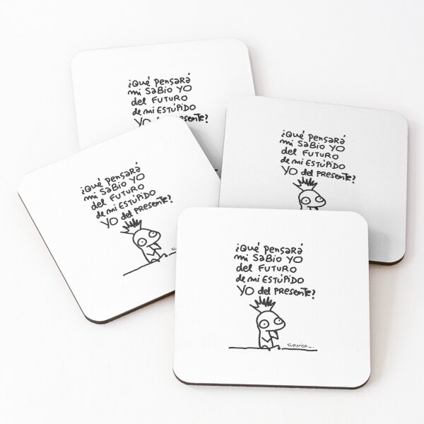 Item preview, Future Me designed and sold by Psicodibujos.
