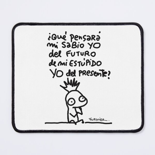 Item preview, Future Me designed and sold by Psicodibujos.