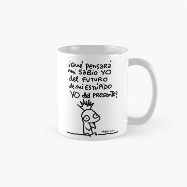 Item preview, Future Me designed and sold by Psicodibujos.