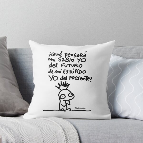 Item preview, Future Me designed and sold by Psicodibujos.