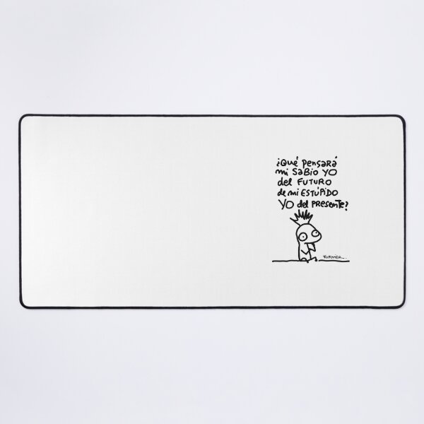 Item preview, Future Me designed and sold by Psicodibujos.