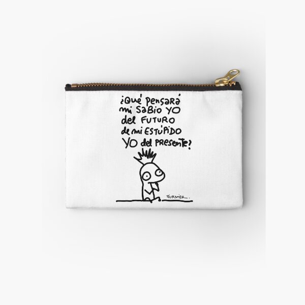 Item preview, Future Me designed and sold by Psicodibujos.