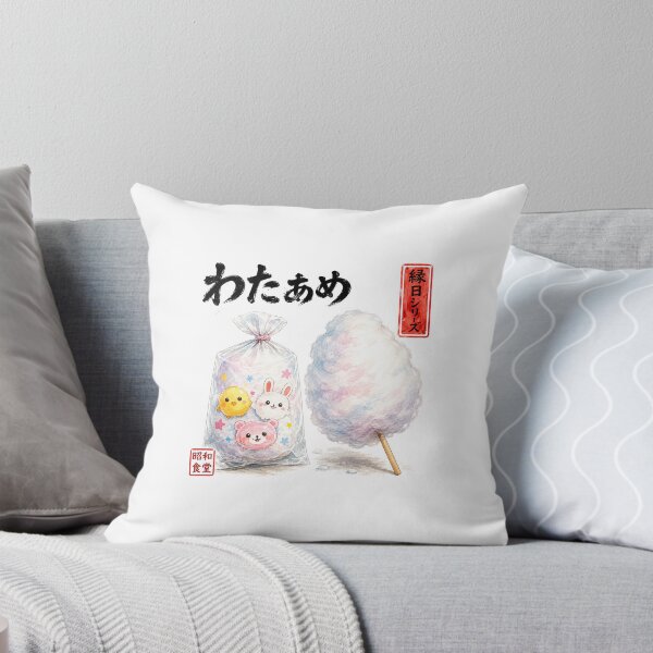 Item preview, japanese style wataame (cotton candy) designed and sold by Hanohano3.