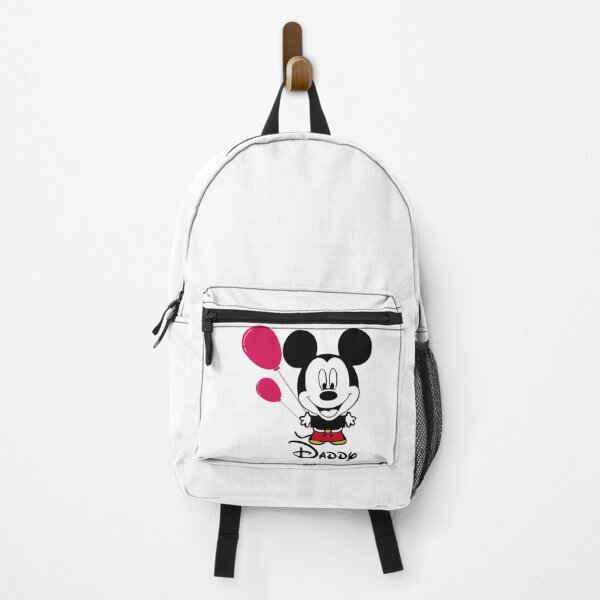 Item preview, Daddy Mouse Birthday Celebration designed and sold by Magico Paco.