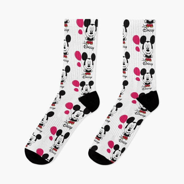 Item preview, Daddy Mouse Birthday Celebration designed and sold by Magico Paco.